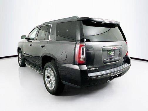 2018 GMC Yukon SLE