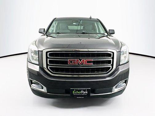 2018 GMC Yukon SLE