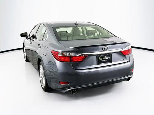 2014 Lexus ES 350 Base