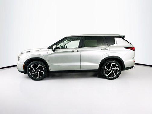 2024 Mitsubishi Outlander SE 2.5 S-AWC