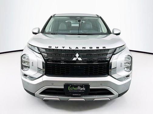 2024 Mitsubishi Outlander SE 2.5 S-AWC