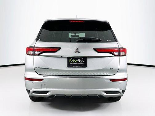 2024 Mitsubishi Outlander SE 2.5 S-AWC