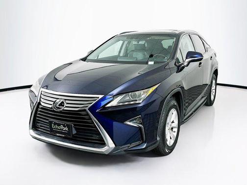 2016 Lexus RX 350 Base