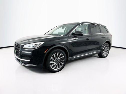 2024 Lincoln Corsair Reserve