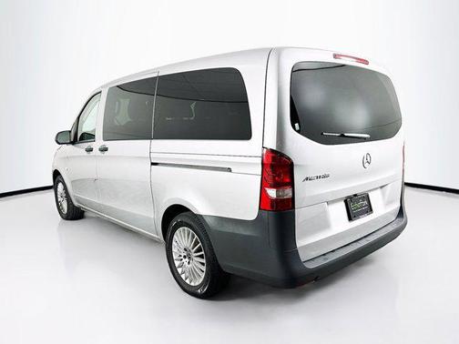 2021 Mercedes-Benz Metris Base