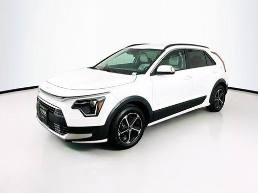 2024 Kia Niro EX