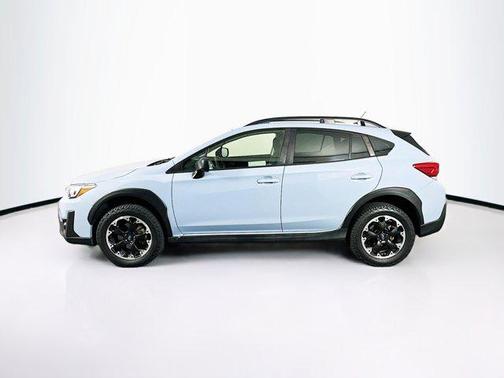 2021 Subaru Crosstrek Base