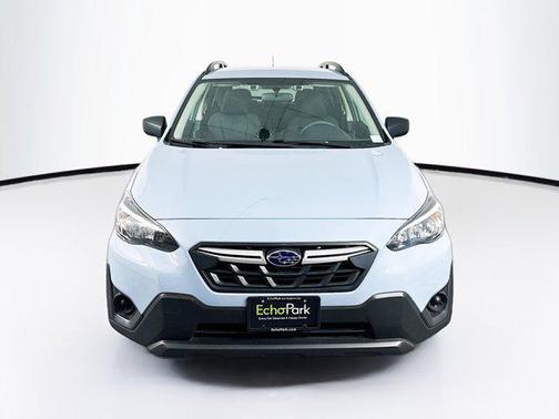 2021 Subaru Crosstrek Base