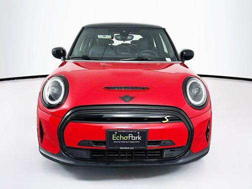 2022 MINI Hardtop Cooper S