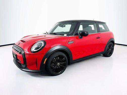 2022 MINI Hardtop Cooper S