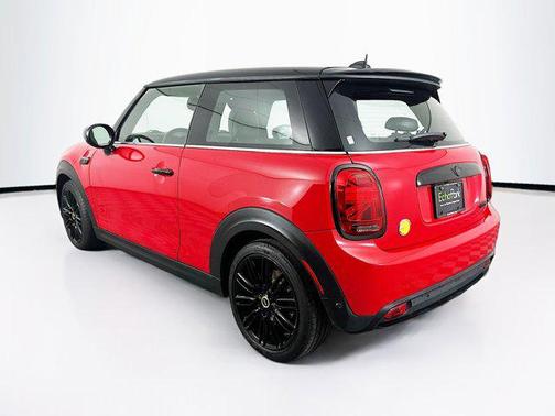 2022 MINI Hardtop Cooper S