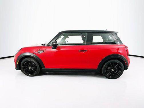 2022 MINI Hardtop Cooper S