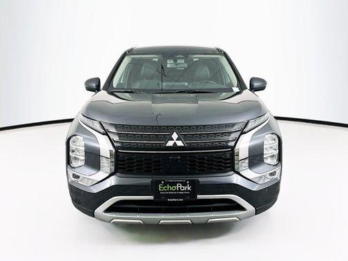 2024 Mitsubishi Outlander SE 2.5 2WD