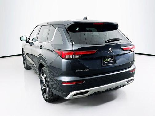 2024 Mitsubishi Outlander SE 2.5 2WD