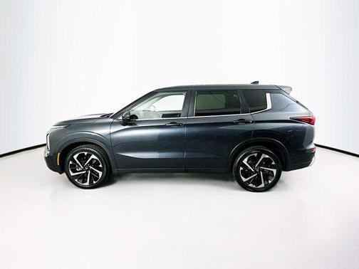 2024 Mitsubishi Outlander SE 2.5 2WD