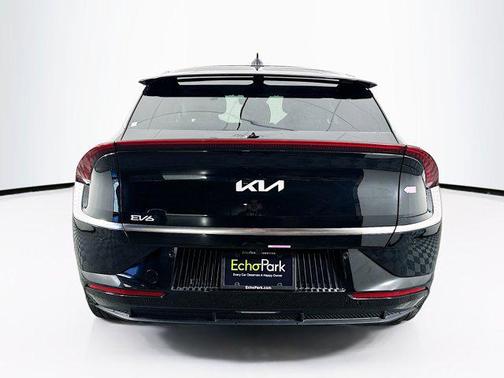2024 Kia EV6 Wind