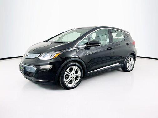 2019 Chevrolet Bolt EV LT