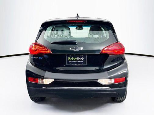 2019 Chevrolet Bolt EV LT