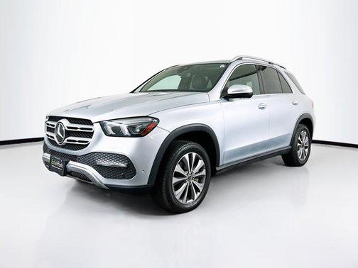 2022 Mercedes-Benz GLE 350 4MATIC