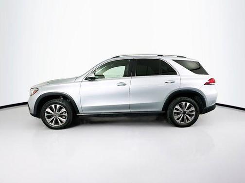 2022 Mercedes-Benz GLE 350 4MATIC