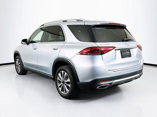 2022 Mercedes-Benz GLE 350 4MATIC