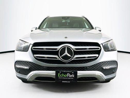 2022 Mercedes-Benz GLE 350 4MATIC