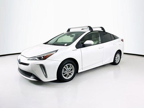 2022 Toyota Prius XLE