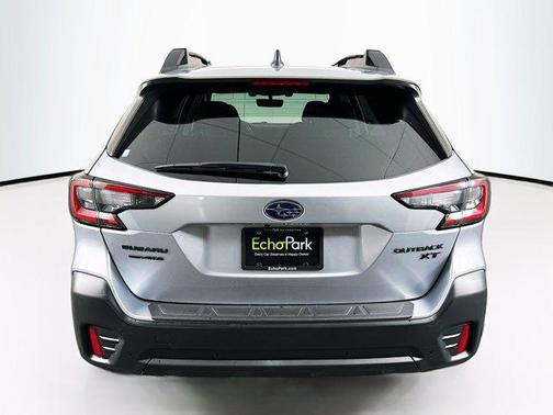 2020 Subaru Outback Onyx Edition XT