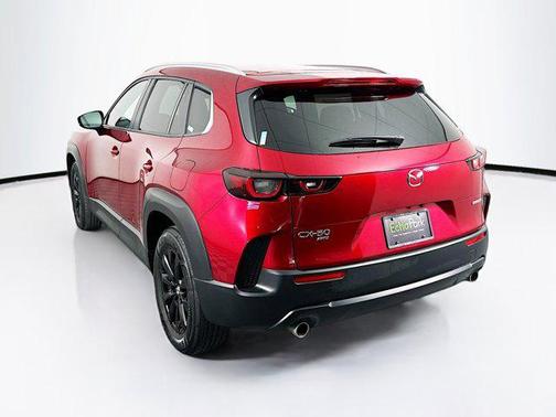 2024 Mazda CX-50 2.5 S Preferred Package