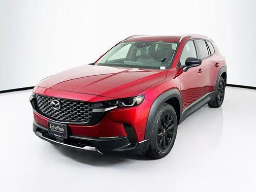 2024 Mazda CX-50 2.5 S Preferred Package