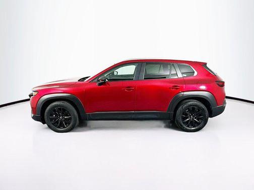 2024 Mazda CX-50 2.5 S Preferred Package