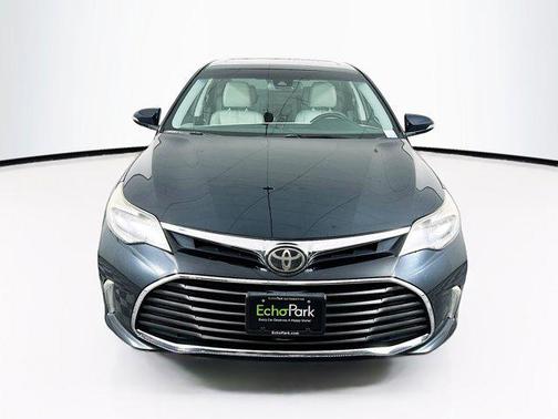 2017 Toyota Avalon Limited