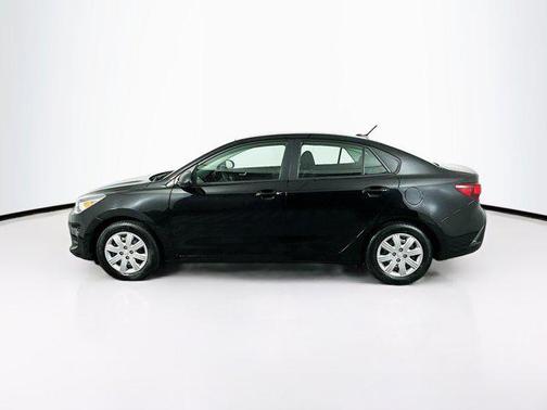 2023 Kia Rio LX