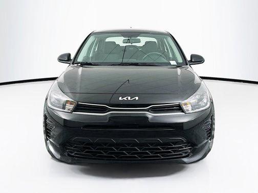 2023 Kia Rio LX