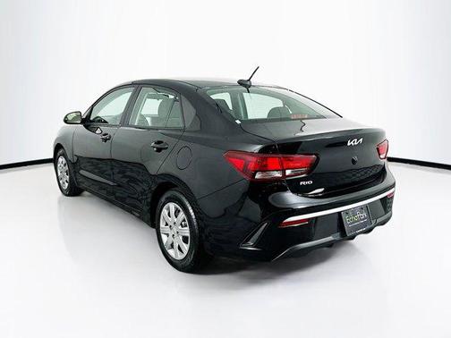 2023 Kia Rio LX