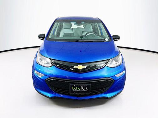 2017 Chevrolet Bolt EV LT