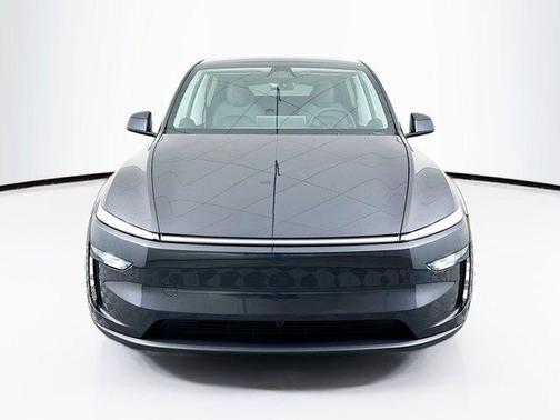 2026 Tesla Model Y Long Range Launch Series