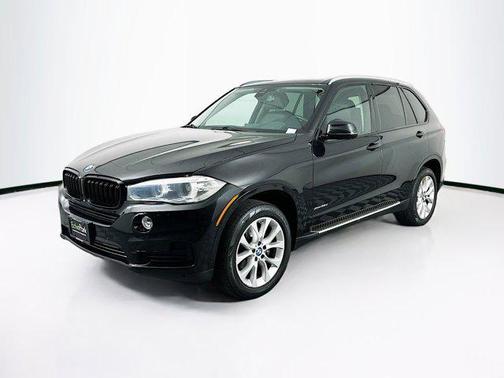 2015 BMW X5 xDrive35d