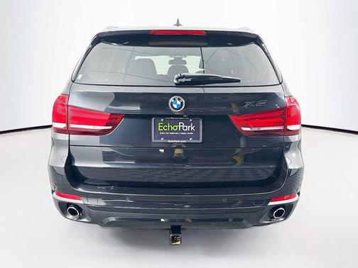 2015 BMW X5 xDrive35d
