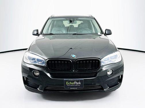 2015 BMW X5 xDrive35d