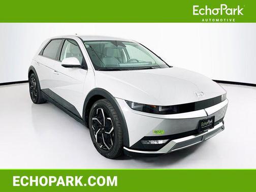 2023 Hyundai IONIQ 5 SE