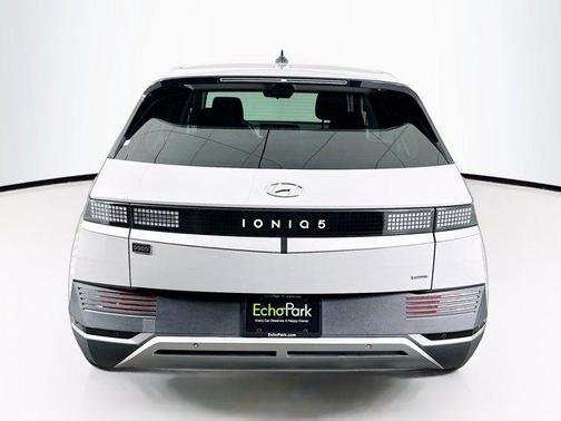 2023 Hyundai IONIQ 5 SE