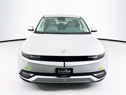 2023 Hyundai IONIQ 5 SE