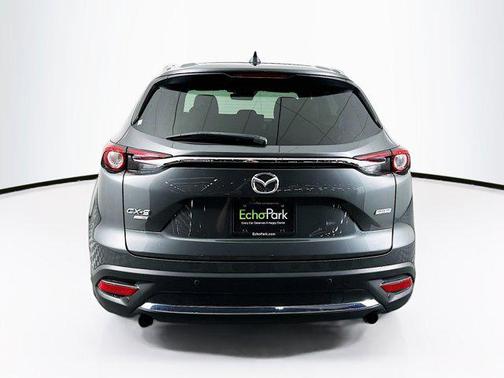 2019 Mazda CX-9 Signature