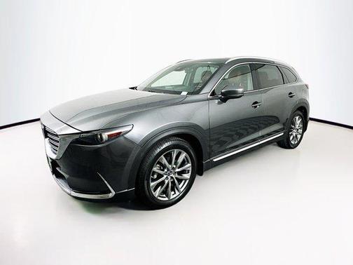 2019 Mazda CX-9 Signature