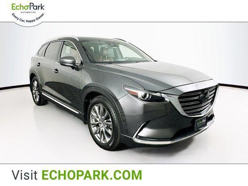 2019 Mazda CX-9 Signature