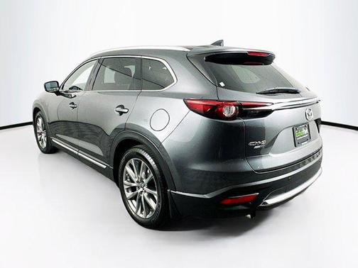 2019 Mazda CX-9 Signature