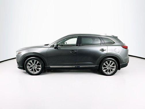 2019 Mazda CX-9 Signature