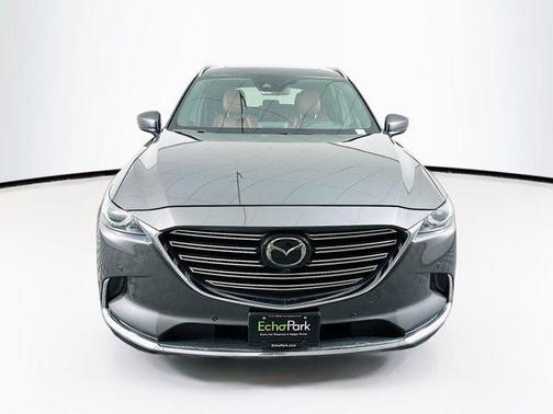 2019 Mazda CX-9 Signature