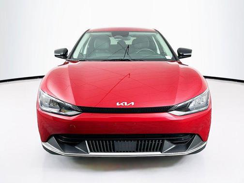 2024 Kia EV6 Light Long Range
